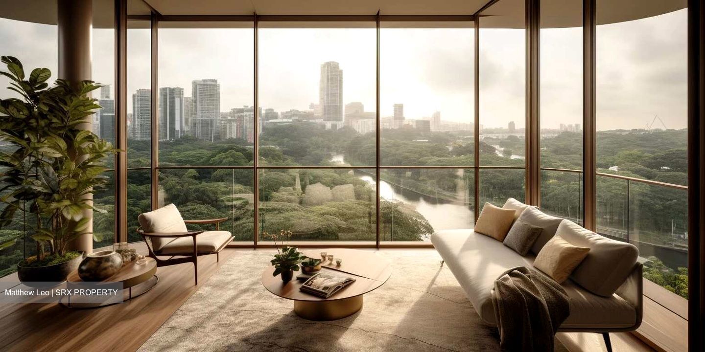 Zyon Grand (D3), Condominium #477680351